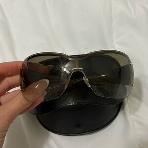 Vintage Gucci sunglasses